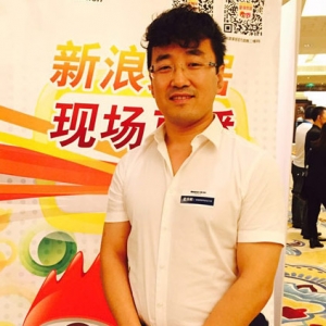 孟庆彬:好设计永远只关注一个主题