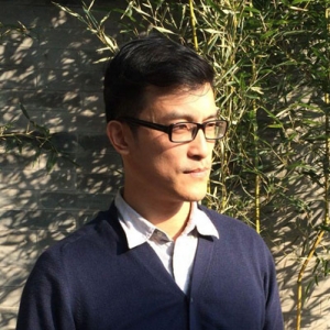 王凛:用前瞻性和个性化谈设计