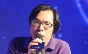 袁一泓:2015年房地产行业缺乏新意