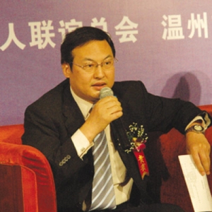 柏文喜:迎接商业地产大资管的春天