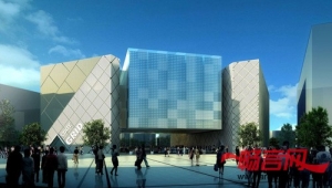 孙卫岳:挖掘建筑信息的价值