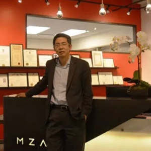 张铭:建筑本身就是个遗憾的艺术
