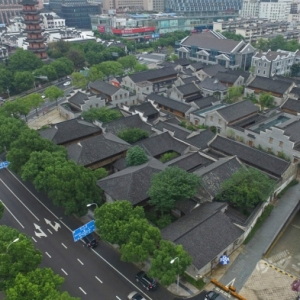诺奖得主屠呦呦旧居成景点 或成亿元商品房