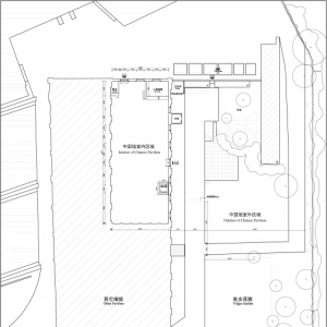 第15届威尼斯国际建筑双年展中国馆征展启事