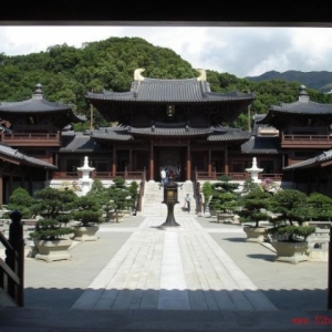 园林人非常有必要去参观的地方
