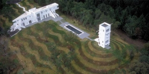 匝普别墅环境(Villa Zapu)组图