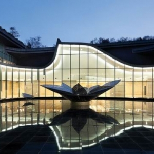韩国首尔纪念公园建筑设计