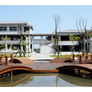 时评:绿色建筑和节能建筑有本质区别