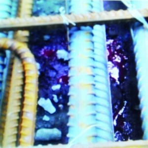 武汉在建地铁站工人被砸 项目经理谎称贫血晕倒