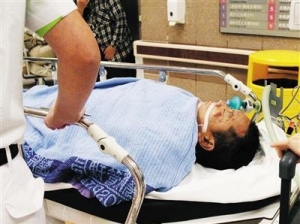 赴港旅游死者身份或为某监理公司挂靠见证员