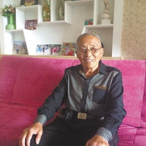 台州80岁考霸考3个大专毕业证 获监理工程师职称