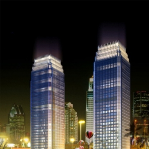 绿地总建筑师离职 称要打造90后的