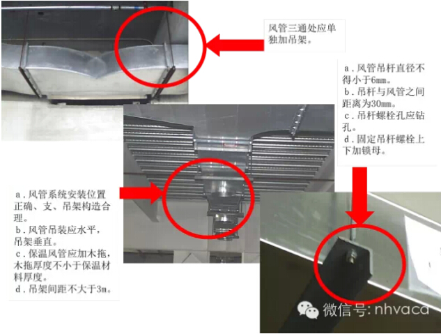 机电安装基础讲解-通风空调工程 - 暖通论文 - 建