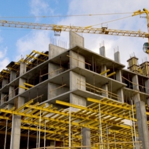 住建部:9月851在建工程违法施工 多属未领证先开工