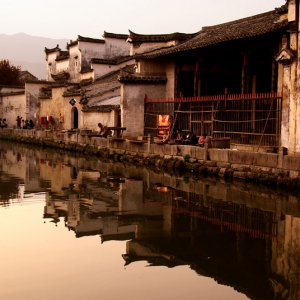 时评:拆掉古建筑再仿建 纯属瞎折腾