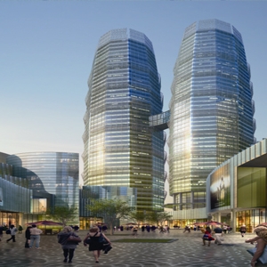 时评:BIM如何改变“千篇一律”的建筑形态?