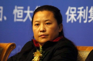 宋广菊:资金是制约养老地产发展的关键