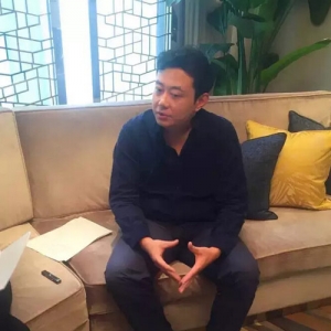 黄智卿:商业地产要改变人们的生活观念和生活节奏