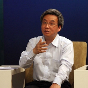 李迅:新型城市建设理念 “绿色智慧人文”目的是宜居