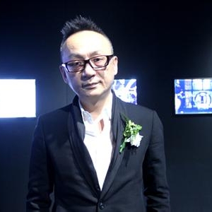 耿治国:建筑或室内设计都只是一种表达工具