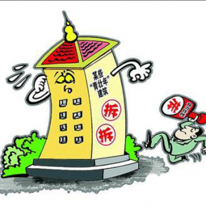 时评:管住“短命建筑”背后的权力任性