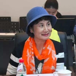 沈文:中国商业比较国际商业相距甚远