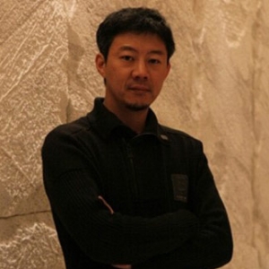 孙建亚:不造作的空间设计互动
