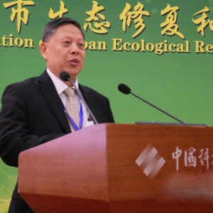 武江:海绵城市建设呼之欲出