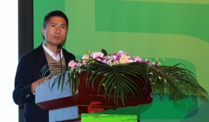 李存东:景观设计之心相自然