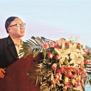 范剑平:未来房地产会严重分化
