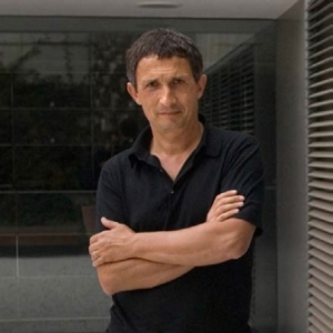 Enric Batlle:可持续景观 大都市花园