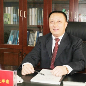 于荣兴:建筑产业现代化是革命 管理理念需更新换代