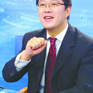 李忠:用厦门宜居资源吸引更多人才