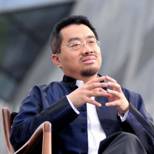 黄书恒:全新东方文艺复兴正在到来