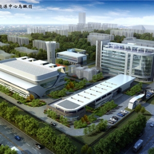 中国中元国际工程公司中标北京新机场能源中心工程设计项目