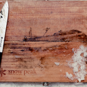 ձɽSnow PeakŦԼĵһҵ