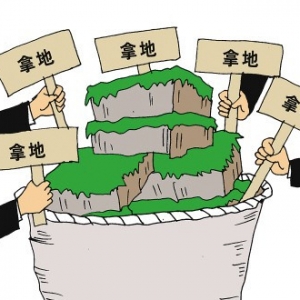 北京土地市场成交金额近2000亿 房价或受影响