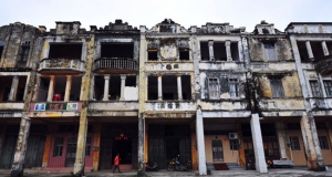 郭小华:为老旧建筑“施救”的人
