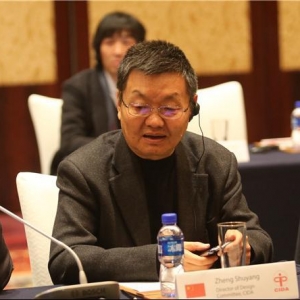 郑曙旸:中国新常态给室内设计带来更大的机遇