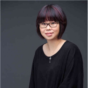 李雅萍:不要把自己局限于某种设计风格