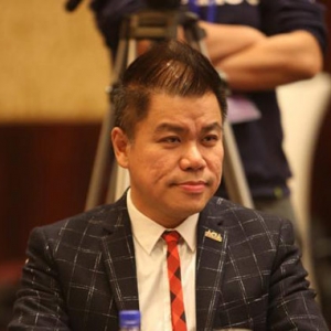 George Budiman:新加坡注重推广室内设计领域