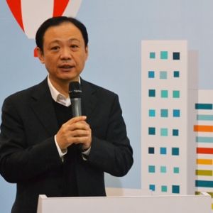 薛峰:医院建筑急需“绿色”