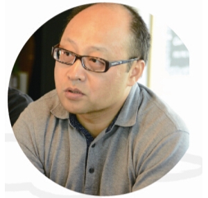 周罡:城市更新,把根和魂留住