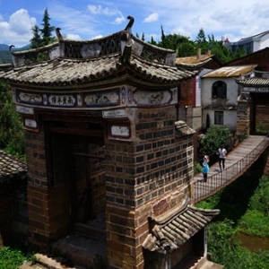 时评:“学校成地标建筑”应成常态