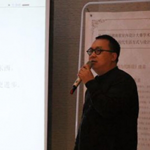 庞喜:以设计语言讲述精神奢侈