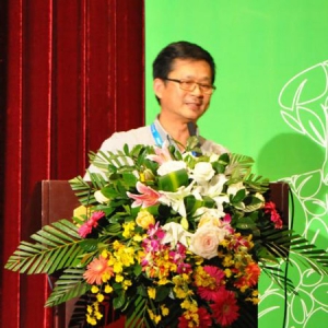 李建伟:保持CBD自然生态让济南景观和水系成引领和主导