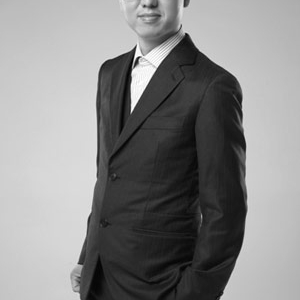 刘伟斌:让互联网为建筑行业增砖添瓦