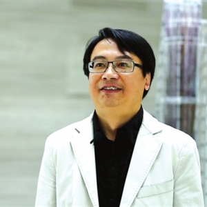 张敏:探索苏州建筑设计的空间创新