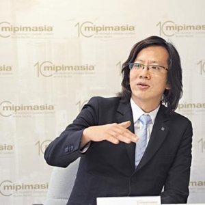 吴永顺:私楼质素倒退 发人深省