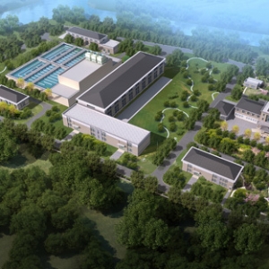 上海市政工程设计研究总院(集团)有限公司赢得泰安市引黄入泰工程设计